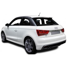 Audi A1 1.6 TDI 90 CV Ambition 3porte 